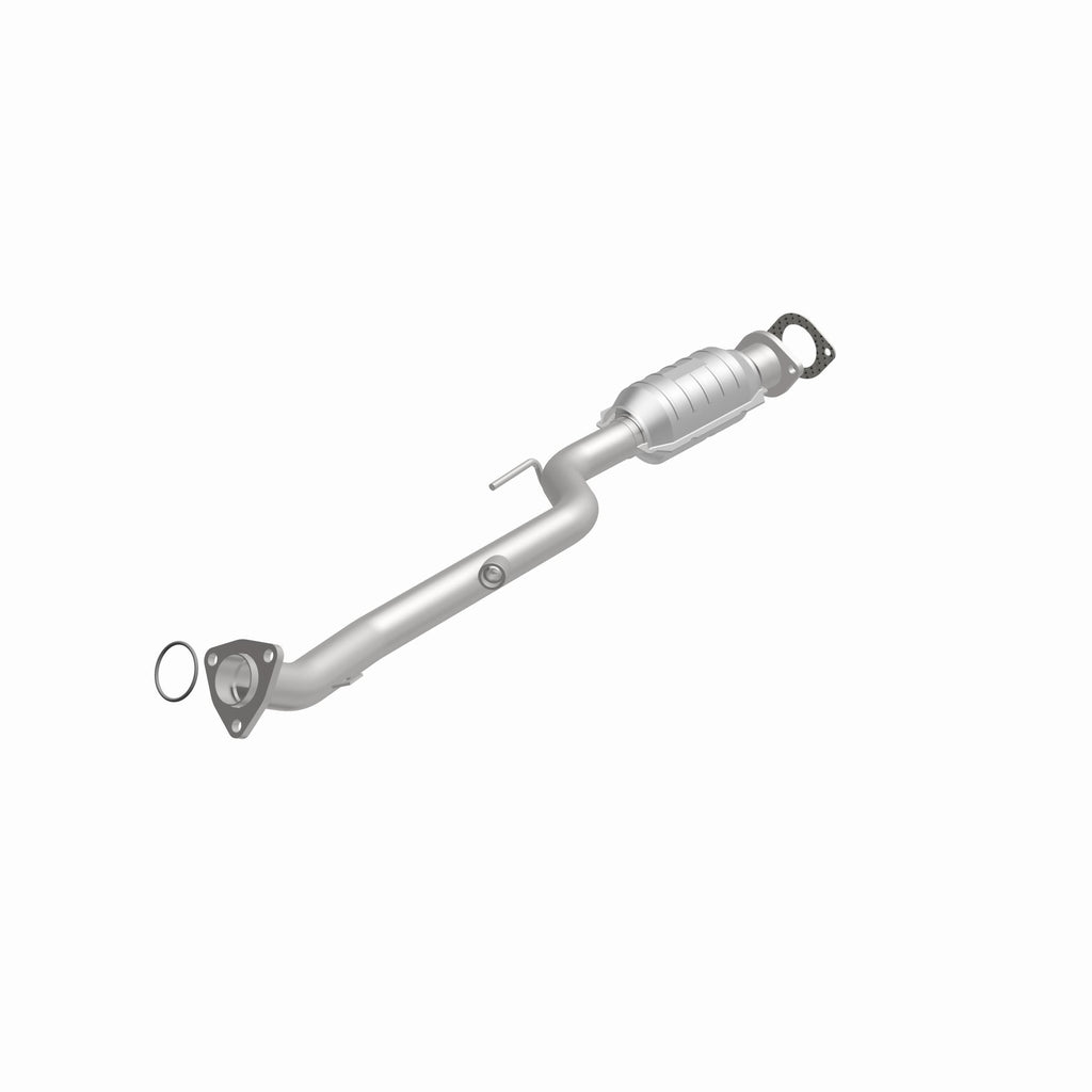 MagnaFlow Exhaust Products 23929 Standard Grade Direct-Fit Catalytic Converter for Select Nissan 300ZX