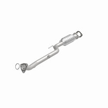 Load image into Gallery viewer, MagnaFlow Exhaust Products 23929 Standard Grade Direct-Fit Catalytic Converter for Select Nissan 300ZX