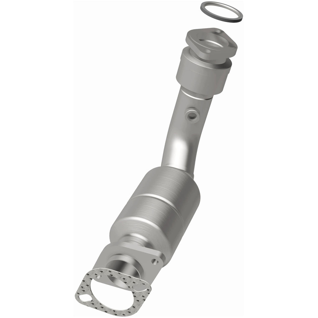MagnaFlow Exhaust Products 49627 OEM Grade Direct-Fit Catalytic Converter for Select Pontiac G8