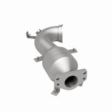 Load image into Gallery viewer, MagnaFlow Exhaust Products 51148 OEM Grade Direct-Fit Catalytic Converter for Select Dodge Dart, Fiat 500