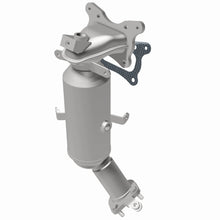 Load image into Gallery viewer, MagnaFlow Exhaust Products 280121 OEM Grade Direct-Fit Catalytic Converter for Select Honda Civic, Honda HR-V