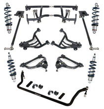 Load image into Gallery viewer, Ridetech-70-81-Gm-F-Body-Hq-Coil-Over-System