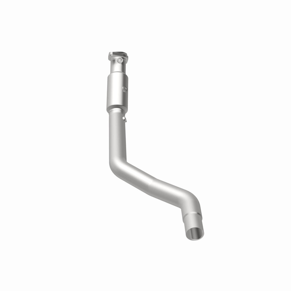 MagnaFlow Exhaust Products 21-576 OEM Grade Direct-Fit Catalytic Converter for Select Chrysler 300, Dodge Challenger, Dodge Charger, Dodge Magnum