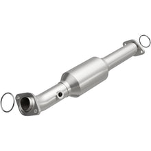 Load image into Gallery viewer, MagnaFlow Exhaust Products 5491661 California CARB Direct-Fit Catalytic Converter for Select Toyota Tacoma