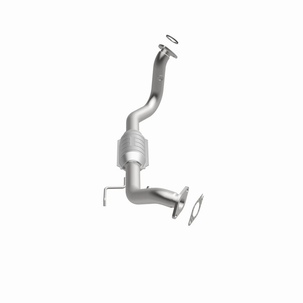 MagnaFlow Exhaust Products 93160 HM Grade Direct-Fit Catalytic Converter for Select Honda Passport, Isuzu Amigo, Isuzu Axiom, Isuzu Rodeo, Isuzu Rodeo Sport