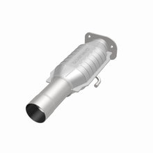 Load image into Gallery viewer, MagnaFlow Exhaust Products 338441 California CARB Direct-Fit Catalytic Converter for Select Chevrolet Corvette