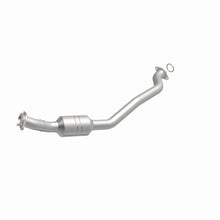 Load image into Gallery viewer, MagnaFlow Exhaust Products 5551879 California CARB Direct-Fit Catalytic Converter for Select Dodge Durango, Jeep Grand Cherokee