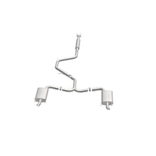 Load image into Gallery viewer, MagnaFlow Exhaust Products 19023 Street Series Cat-Back System for Select Chevrolet Impala