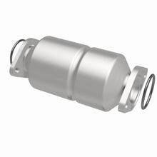 Load image into Gallery viewer, MagnaFlow Exhaust Products 338656 California CARB Direct-Fit Catalytic Converter for Select Geo Prizm
