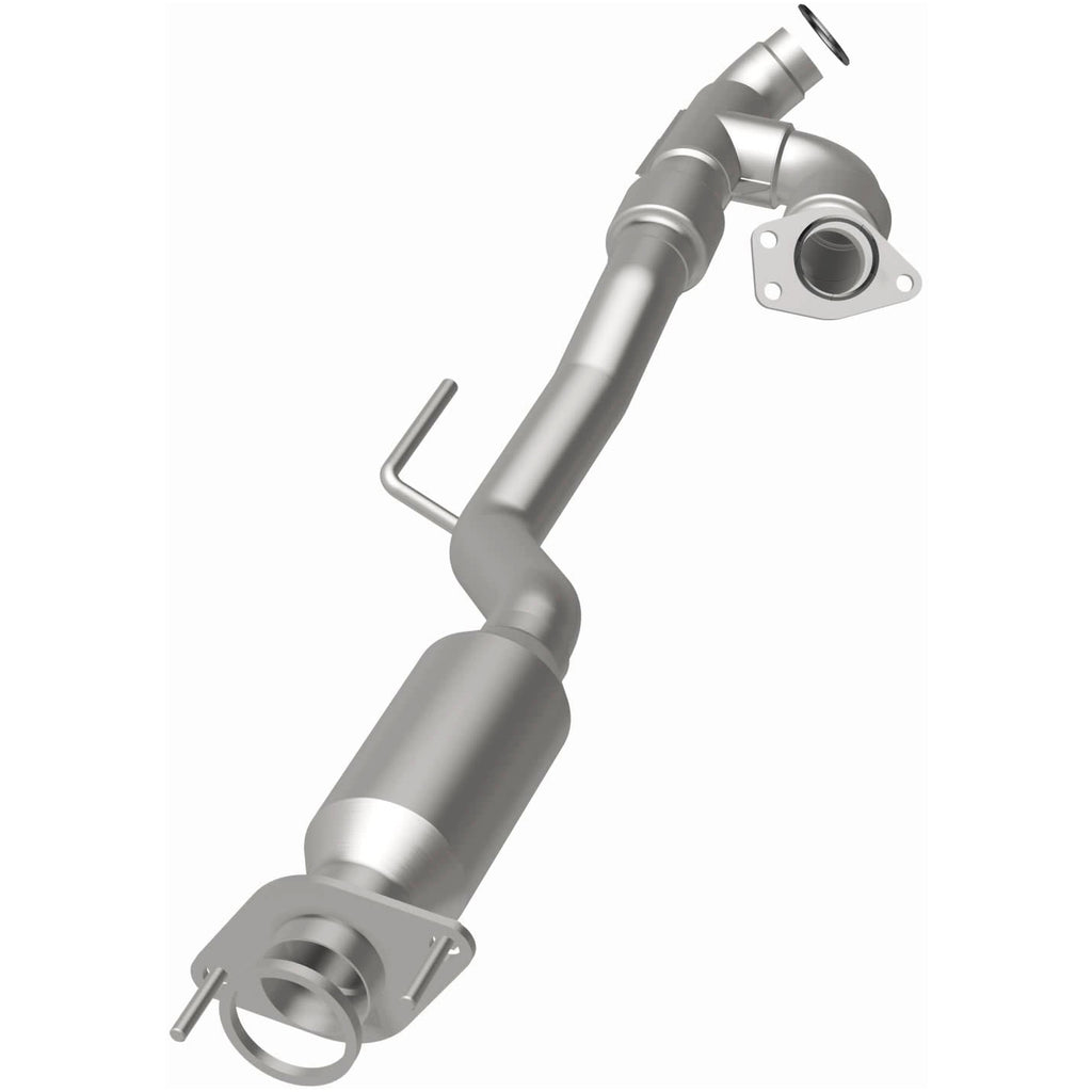 MagnaFlow Exhaust Products 52702 OEM Grade Direct-Fit Catalytic Converter for Select Nissan Quest
