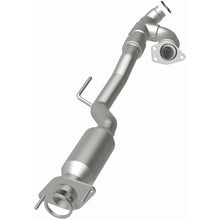 Load image into Gallery viewer, MagnaFlow Exhaust Products 52702 OEM Grade Direct-Fit Catalytic Converter for Select Nissan Quest