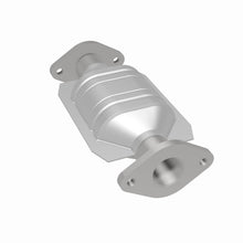 Load image into Gallery viewer, MagnaFlow Exhaust Products 49438 OEM Grade Direct-Fit Catalytic Converter for Select Kia Sephia, Kia Spectra, Kia Spectra5