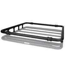 Load image into Gallery viewer, Srm500-Quad-Rail-Kit-(For-55In.-Long-Rack)---Tex.-Blk-(Rails-Only---Req.-Platform)