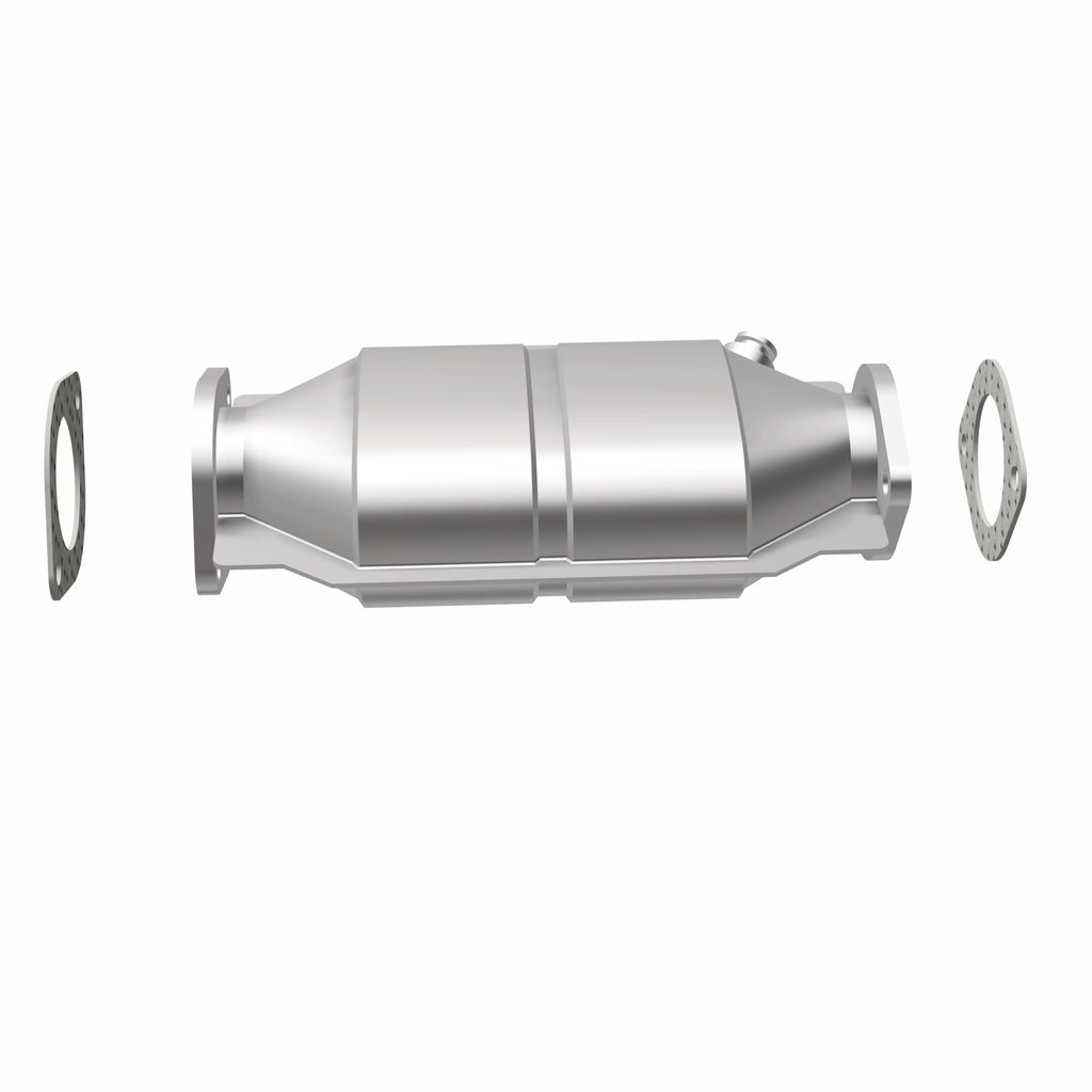 MagnaFlow Exhaust Products 23704 HM Grade Direct-Fit Catalytic Converter for Select INFINITI I30, Nissan Maxima