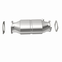 Load image into Gallery viewer, MagnaFlow Exhaust Products 23704 HM Grade Direct-Fit Catalytic Converter for Select INFINITI I30, Nissan Maxima