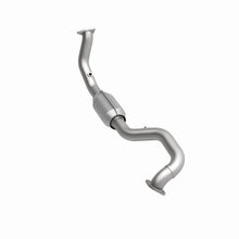 Load image into Gallery viewer, MagnaFlow Exhaust Products 23632 HM Grade Direct-Fit Catalytic Converter for Select Honda Passport, Isuzu Rodeo