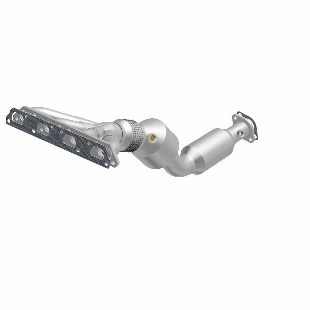 MagnaFlow Exhaust Products 5531351 California CARB Manifold Catalytic Converter for Select Mini Cooper