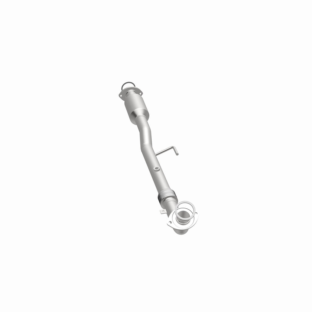 MagnaFlow Exhaust Products 5571435 California CARB Direct-Fit Catalytic Converter for Select Toyota Camry