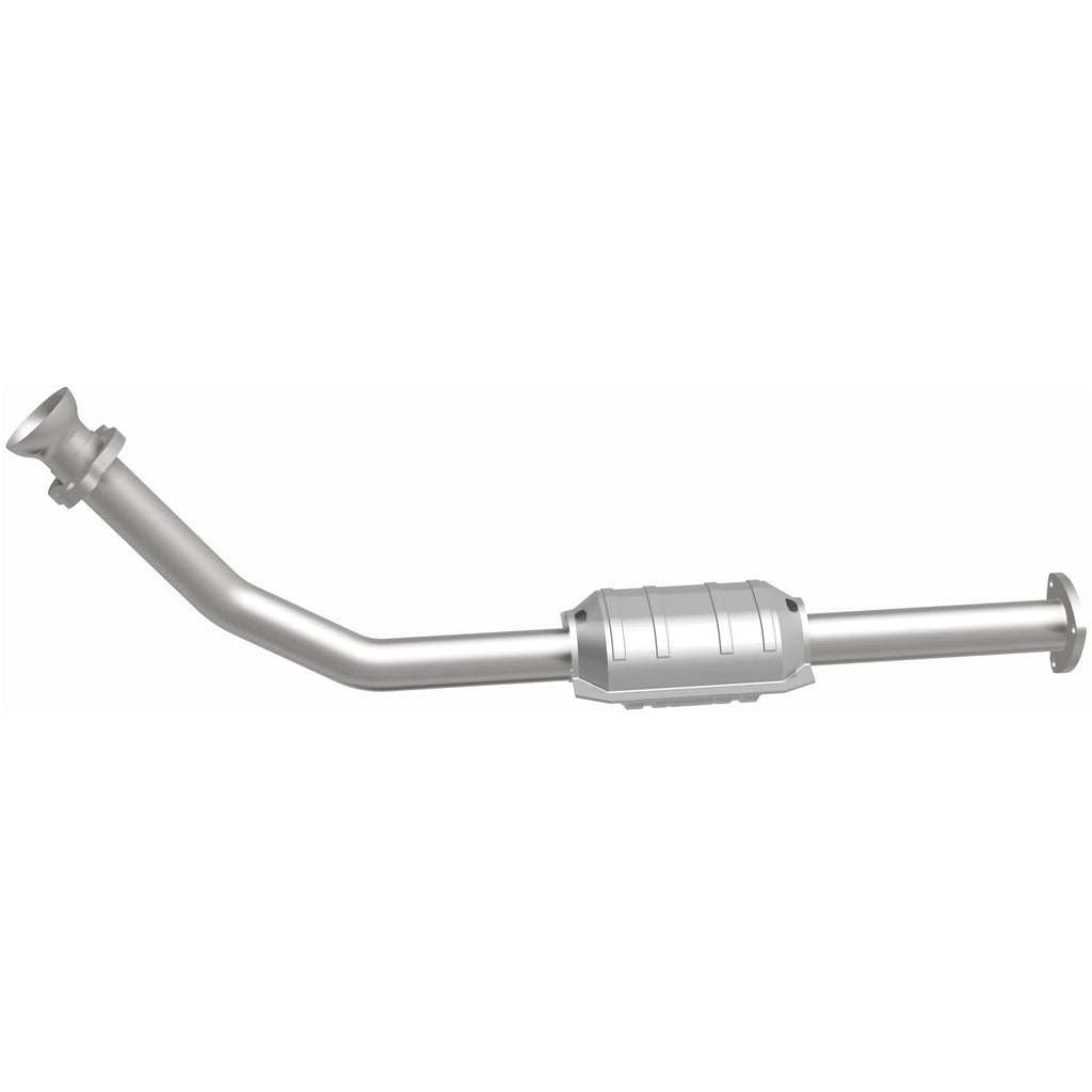 MagnaFlow Exhaust Products 23426 Standard Grade Direct-Fit Catalytic Converter for Select Buick Skylark, Chevrolet Beretta, Chevrolet Corsica, Oldsmobile Achieva, Pontiac Grand Am
