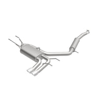 Load image into Gallery viewer, MagnaFlow Exhaust Products 19132 Street Series Polished Cat-Back System for Select Mazda MX-5 Miata