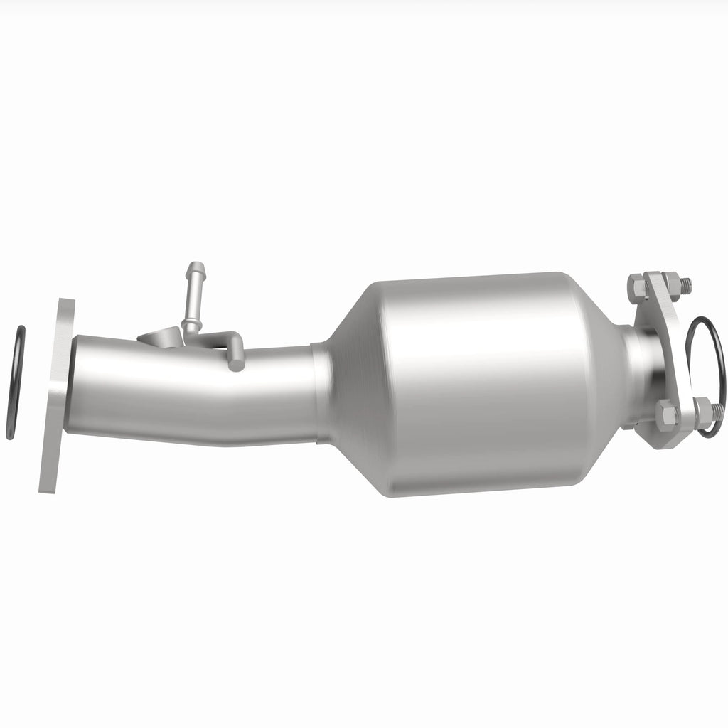 MagnaFlow Exhaust Products 5571293 California CARB Direct-Fit Catalytic Converter for Select Honda CR-V