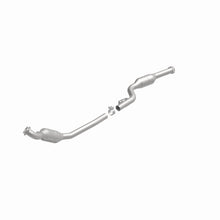 Load image into Gallery viewer, MagnaFlow Exhaust Products 24396 HM Grade Direct-Fit Catalytic Converter for Select Mercedes-Benz E320, Mercedes-Benz E430