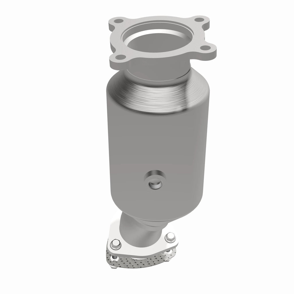 MagnaFlow Exhaust Products 280343 OEM Grade Direct-Fit Catalytic Converter for Select Audi A4, Audi A5 Quattro, Audi A5 Sportback, Audi Q5, Audi Q7