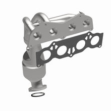 Load image into Gallery viewer, MagnaFlow Exhaust Products 49291 OEM Grade Manifold Catalytic Converter for Select Toyota Camry, Toyota Solara