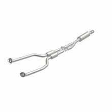 Load image into Gallery viewer, MagnaFlow Exhaust Products 21-048 OEM Grade Direct-Fit Catalytic Converter for Select Lexus GS300