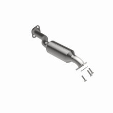 Load image into Gallery viewer, MagnaFlow Exhaust Products 51768 OEM Grade Direct-Fit Catalytic Converter for Select Honda Fit
