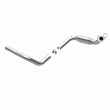 Load image into Gallery viewer, MagnaFlow Exhaust Products 51372 OEM Grade Direct-Fit Catalytic Converter for Select Hummer H2
