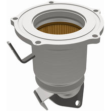Load image into Gallery viewer, MagnaFlow Exhaust Products 50800 Standard Grade Direct-Fit Catalytic Converter for Select Toyota MR2