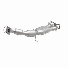 Load image into Gallery viewer, MagnaFlow Exhaust Products 52005 OEM Grade Direct-Fit Catalytic Converter for Select Volvo S80, Volvo V70, Volvo XC60, Volvo XC70