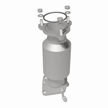 Load image into Gallery viewer, MagnaFlow Exhaust Products 52909 OEM Grade Direct-Fit Catalytic Converter for Select Buick LaCrosse, Buick Regal, Buick Verano, Chevrolet Impala, Chevrolet Malibu