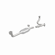 Load image into Gallery viewer, MagnaFlow Exhaust Products 23635 HM Grade Direct-Fit Catalytic Converter for Select Acura SLX, Isuzu Trooper
