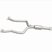 Load image into Gallery viewer, MagnaFlow Exhaust Products 21-094 OEM Grade Direct-Fit Catalytic Converter for Select Lexus LS400