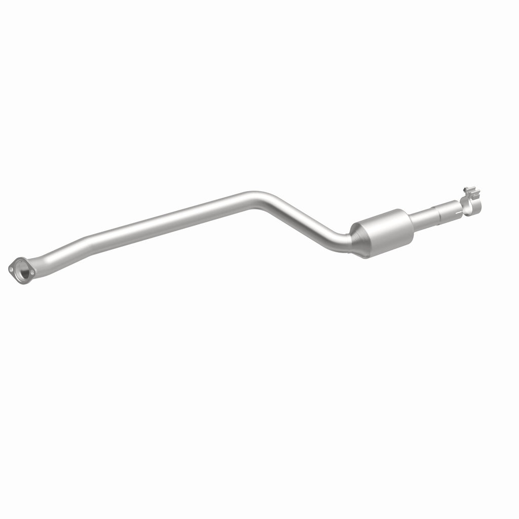 MagnaFlow Exhaust Products 21-990 OEM Grade Direct-Fit Catalytic Converter for Select BMW 128i