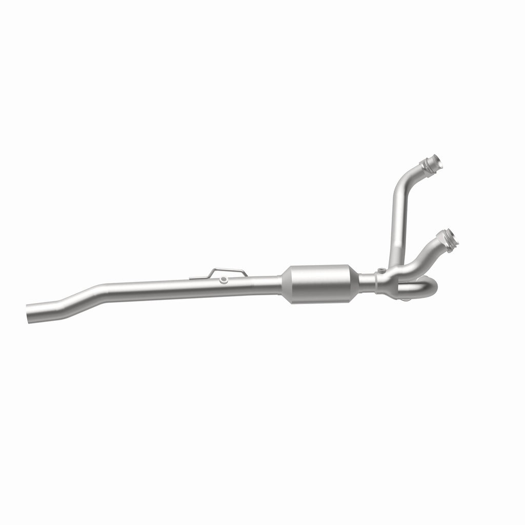 MagnaFlow Exhaust Products 4451214 California CARB Direct-Fit Catalytic Converter for Select Dodge Ram