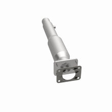 Load image into Gallery viewer, MagnaFlow Exhaust Products 4481515 California CARB Direct-Fit Catalytic Converter for Select Buick LeSabre, Buick Park Avenue, Buick Riviera, Oldsmobile 88, Oldsmobile Aurora, Oldsmobile LSS, Oldsmobile Regency, Pontiac Bonneville