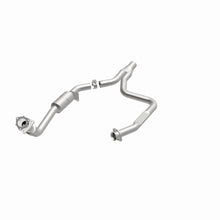 Load image into Gallery viewer, MagnaFlow Exhaust Products 4481476 California CARB Direct-Fit Catalytic Converter for Select Chevrolet Camaro, Pontiac Firebird