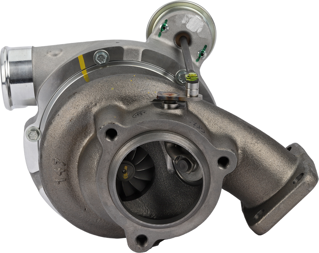 Alliant Power 785828-5002S Turbocharger