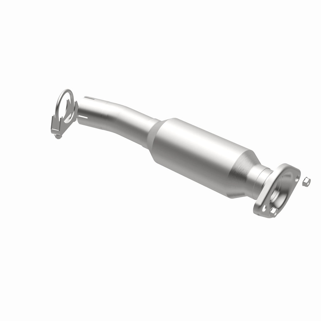 MagnaFlow Exhaust Products 5592099 California CARB Direct-Fit Catalytic Converter for Select Toyota Sienna