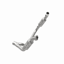 Load image into Gallery viewer, MagnaFlow Exhaust Products 24491 HM Grade Direct-Fit Catalytic Converter for Select Dodge Ram