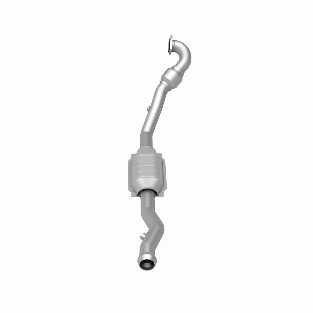 MagnaFlow Exhaust Products 23763 HM Grade Direct-Fit Catalytic Converter for Select Volvo 850