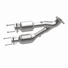 Load image into Gallery viewer, MagnaFlow Exhaust Products 49465 OEM Grade Direct-Fit Catalytic Converter for Select Jeep Cherokee