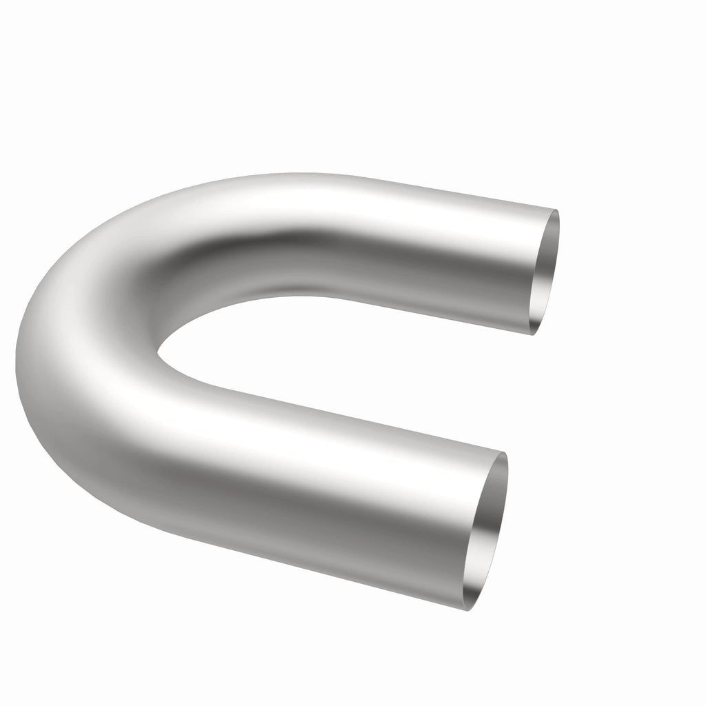 MagnaFlow Exhaust Products 10718 10 pk - Universal Exhaust Pipe - 4.00in.