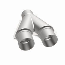 Load image into Gallery viewer, MagnaFlow Exhaust Products 10768 Exhaust Y-Pipe - 2.50/2.50