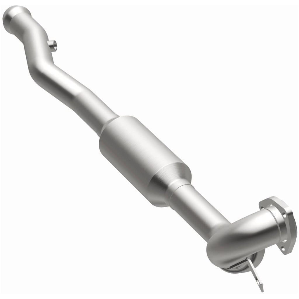 MagnaFlow Exhaust Products 4481281 California CARB Direct-Fit Catalytic Converter for Select Volvo 850