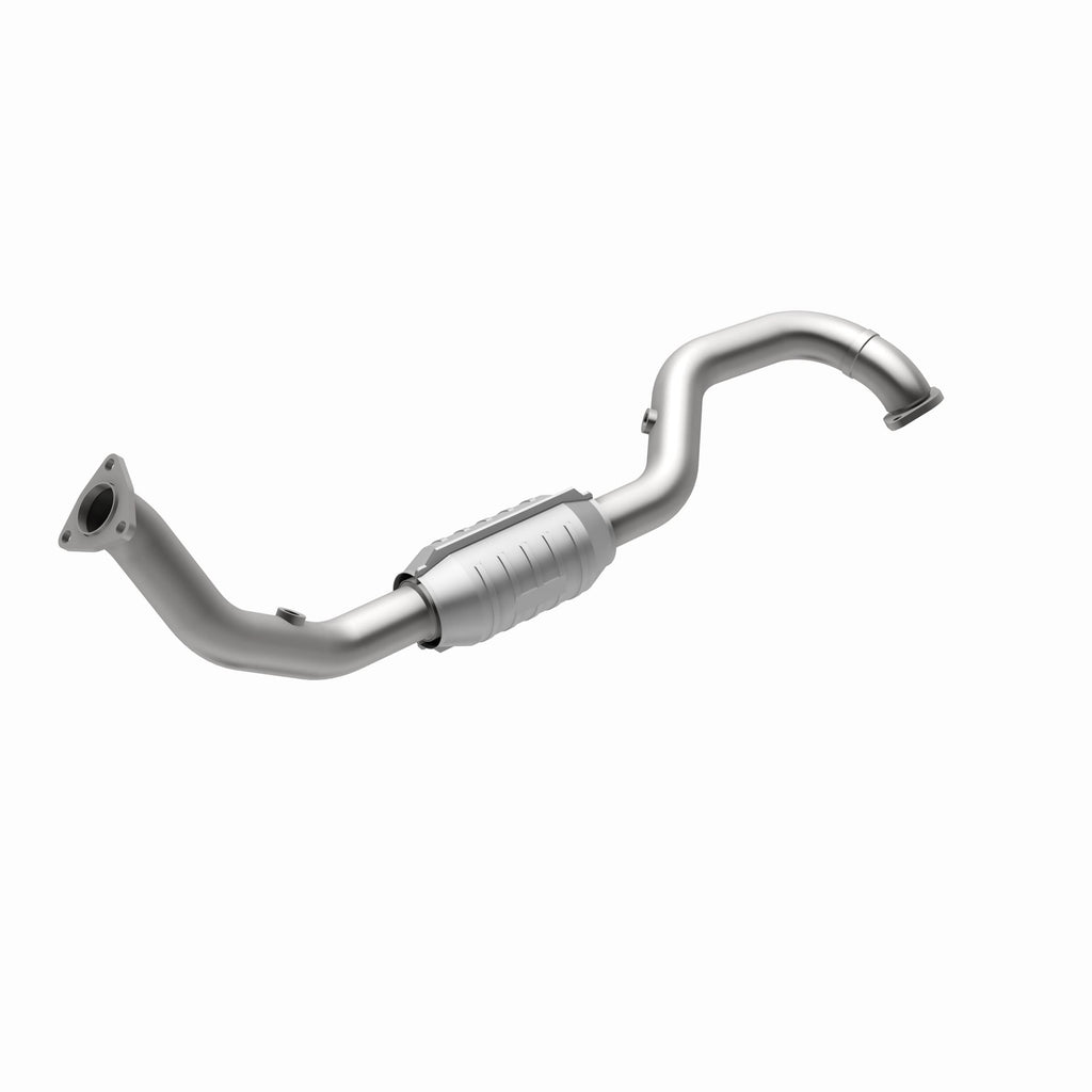 MagnaFlow Exhaust Products 23632 HM Grade Direct-Fit Catalytic Converter for Select Honda Passport, Isuzu Rodeo