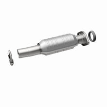 Load image into Gallery viewer, MagnaFlow Exhaust Products 49030 OEM Grade Direct-Fit Catalytic Converter for Select Toyota Sienna